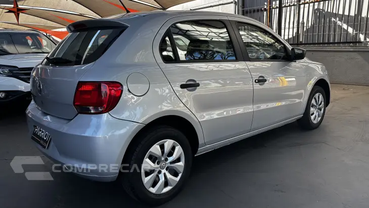 GOL 1.0 MI Trendline 8V