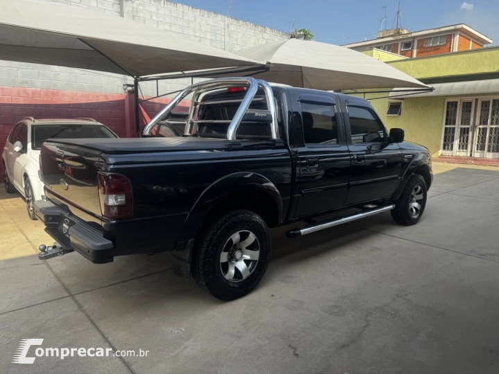Ranger 2.3 16V XLS CABINE DUPLA