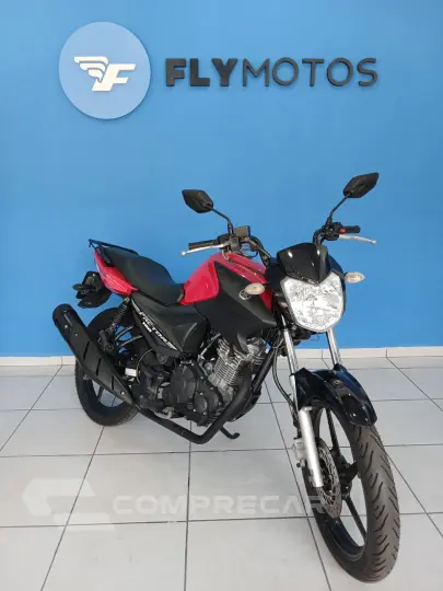 YBR 150 FACTOR ED