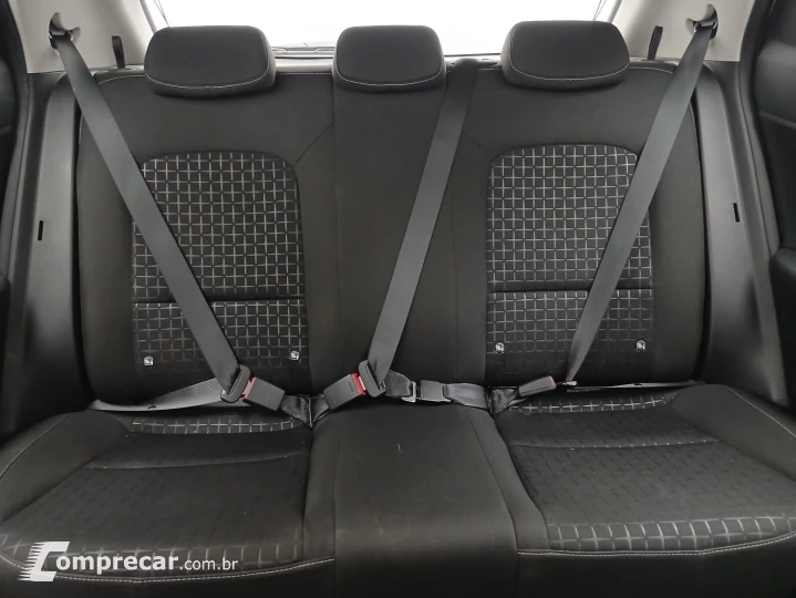 HB20 1.0 12V FLEX COMFORT PLUS MANUAL