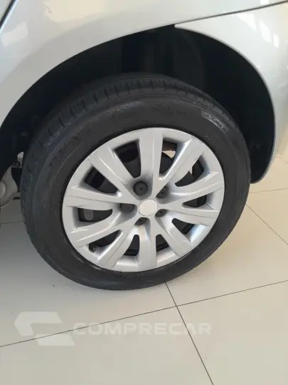 Fox 1.0 4P TREND FLEX