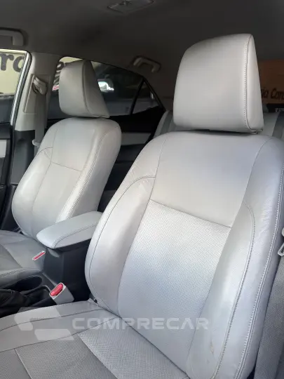 COROLLA 2.0 XEI 16V