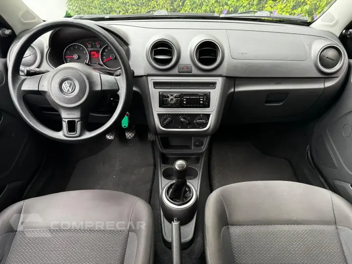 GOL 1.0 MI Special 8V