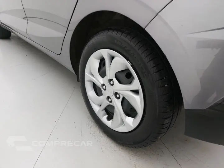 HB20 1.0 12V FLEX COMFORT MANUAL