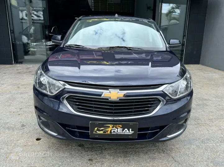 COBALT 1.8 MPFI LTZ 8V