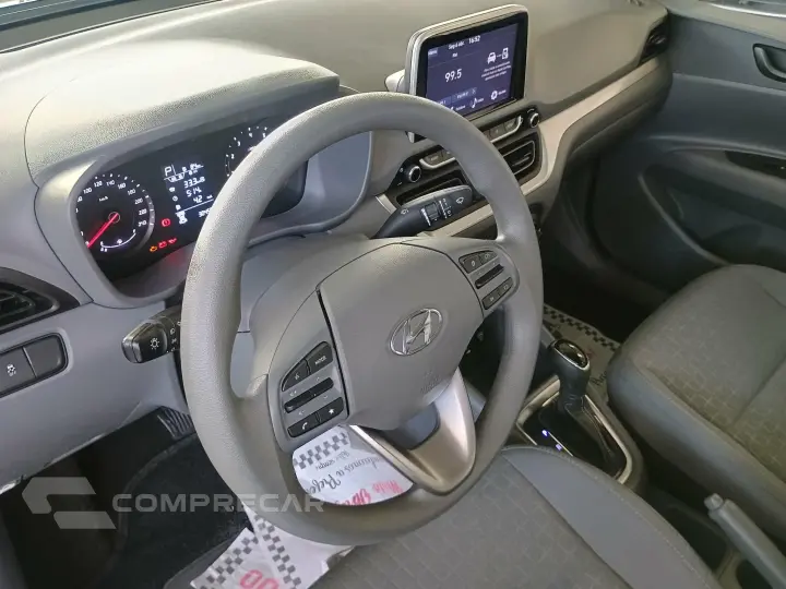 HB20 1.0 Tgdi Comfort