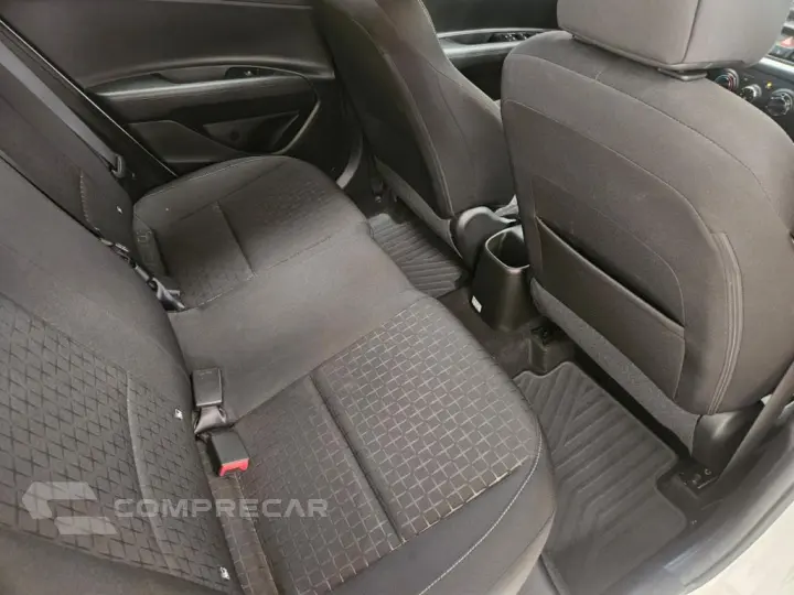 HB20 1.0 Tgdi Comfort