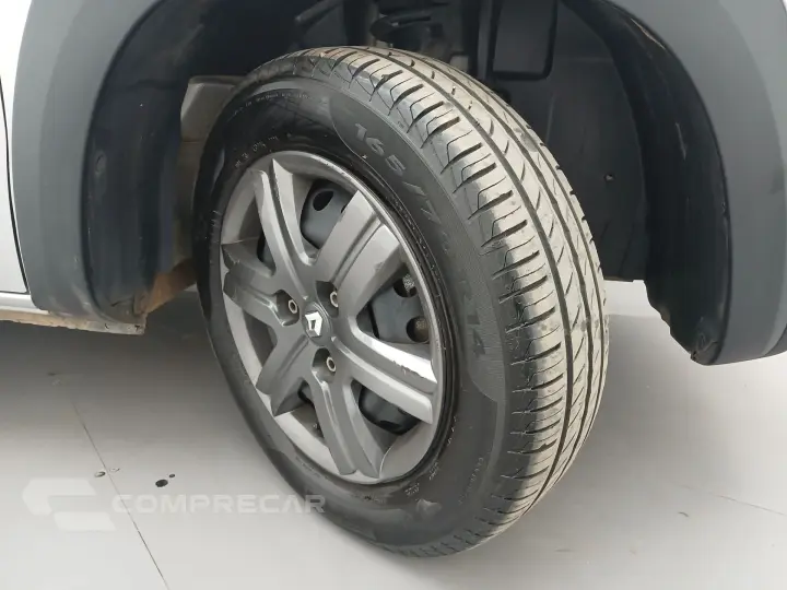 KWID 1.0 12V SCE FLEX ZEN MANUAL