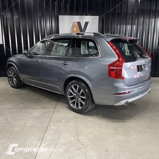 XC90 2.0 T6 Momentum AWD Geartronic