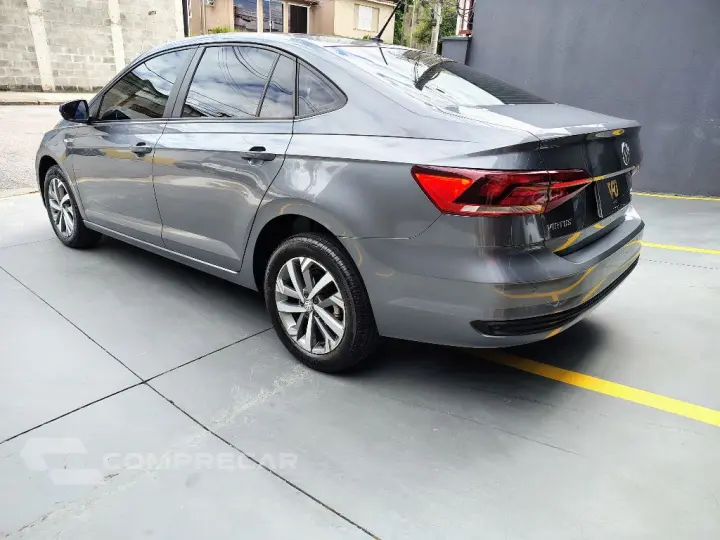 VIRTUS Comfort. 200 TSI 1.0 Flex 12V Aut