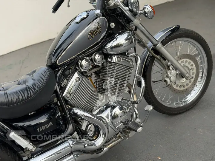 Xv 535S Virago