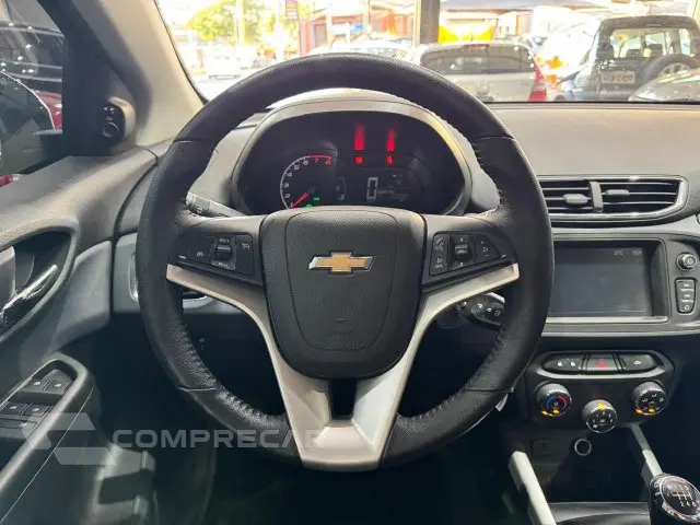 ONIX - 1.4 MPFI ACTIV 8V 4P MANUAL