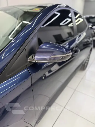 HB20S 1.6 16V Vision