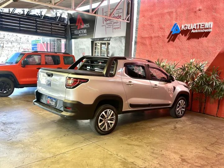 STRADA 1.3 FIREFLY FLEX VOLCANO CD MANUAL