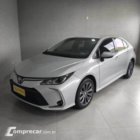 COROLLA 2.0 XEI 16V