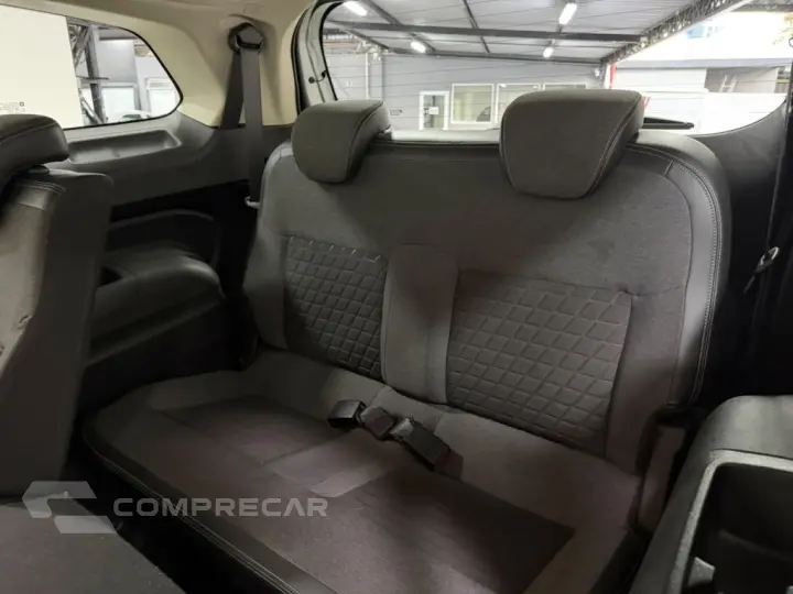 SPIN 1.8 LTZ 8V FLEX 4P AUTOMÁTICO