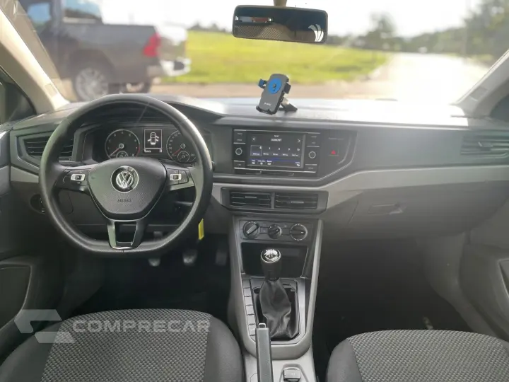 POLO 1.0 MI 16V