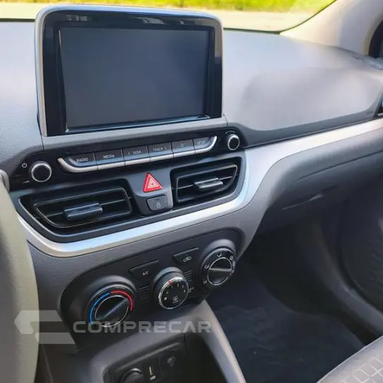 HB20S 1.0 CONFORT PLUS 12V FLEX 4P MANUAL