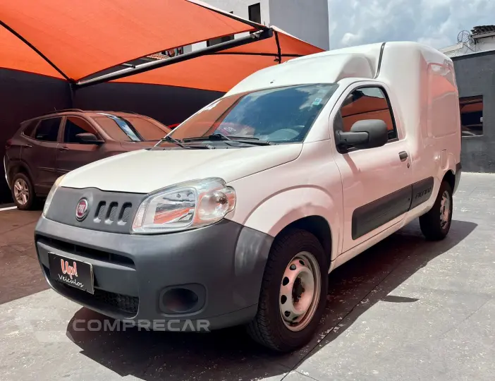 FIORINO 1.4 MPI Furgão 8V