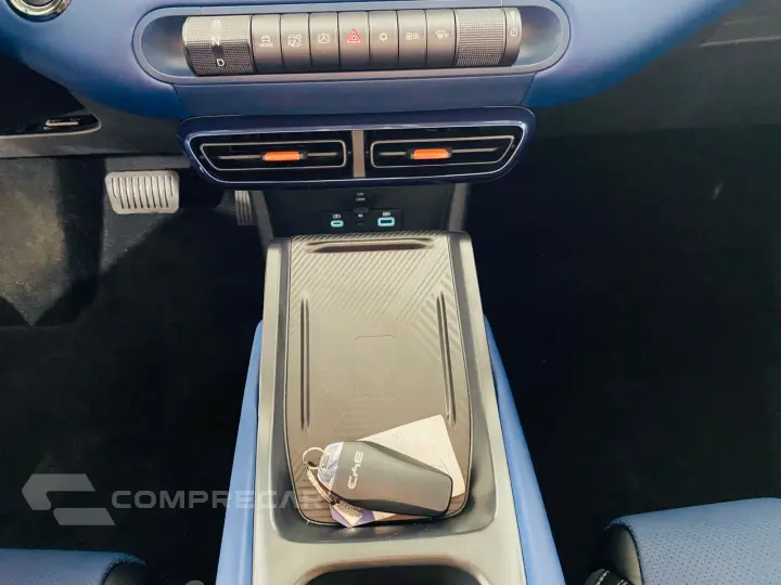 DOLPHIN MINI 38 KW GS