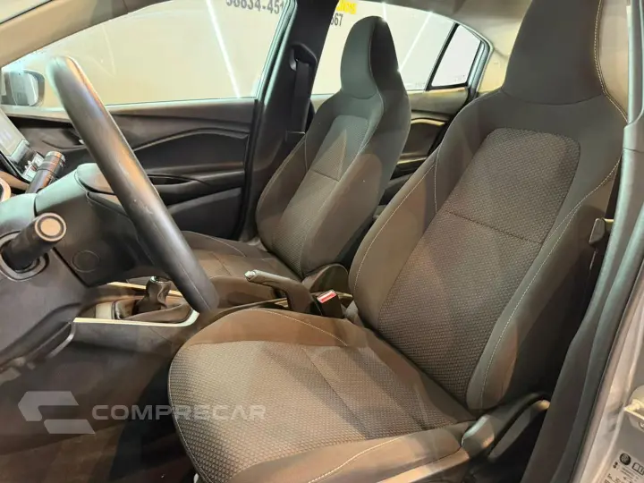 Onix 1.0 Turbo Flex Plus Lt Manual