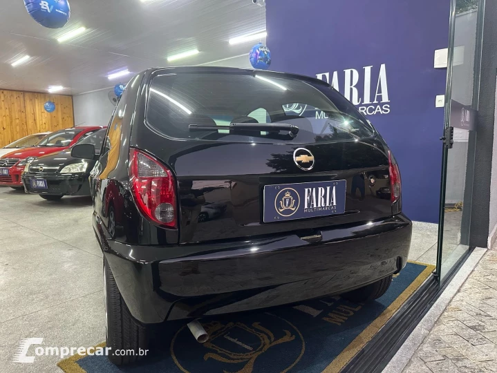 CELTA 1.0 MPFI LT 8V