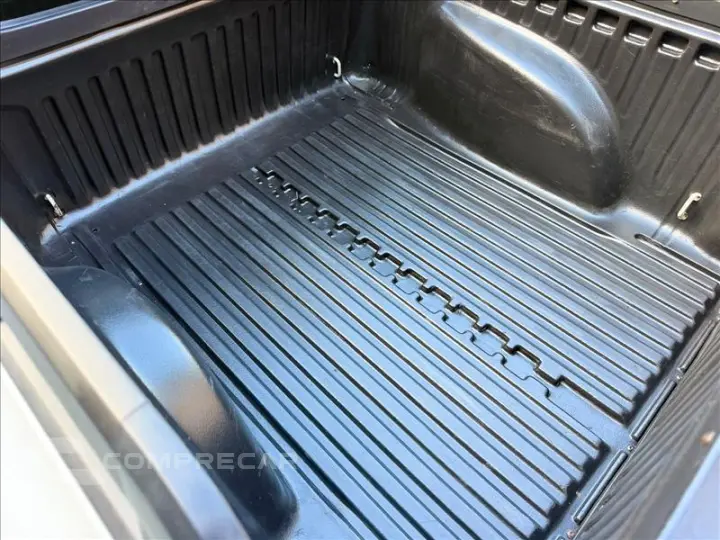 SAVEIRO 1.6 MI CE 8V G.VI