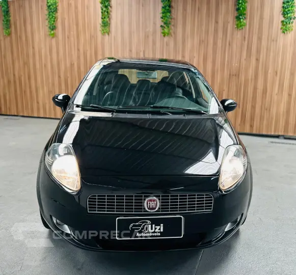 PUNTO 1.8 Essence 16V