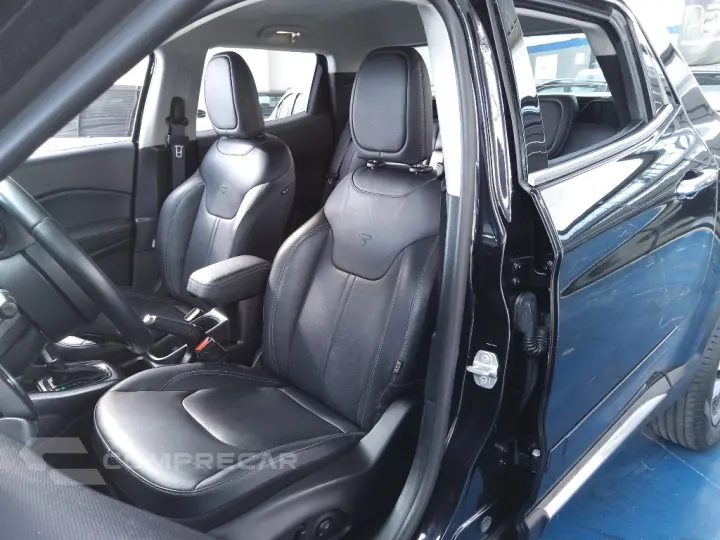 TORO 1.3 TURBO 270 FLEX VOLCANO AT6