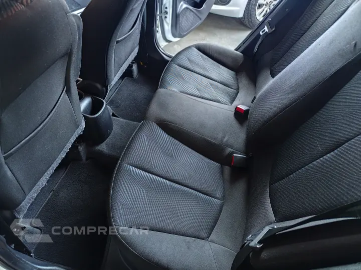 HB20 1.6 Comfort Style 16V