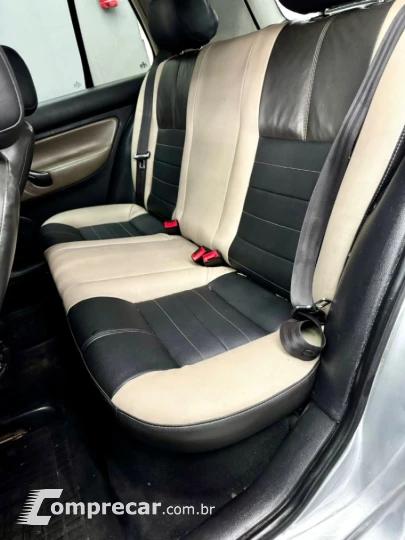 GOLF 1.6 MI Sportline 8V