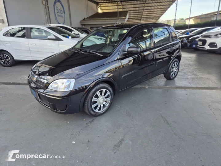 Corsa Hat. Maxx 1.4 8V ECONOFLEX 5p