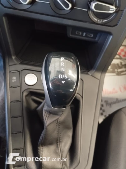 POLO 1.0 170 TSI Comfortline