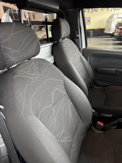 STRADA 1.4 MPI Fire CS 8V