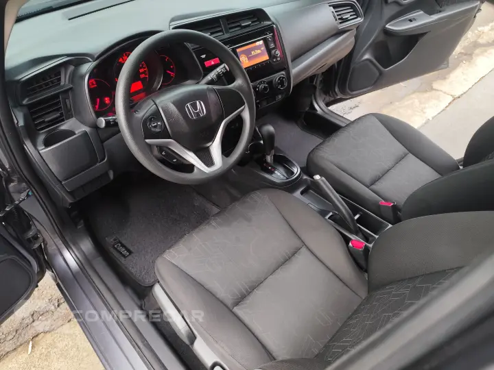 FIT 1.5 EX 16V