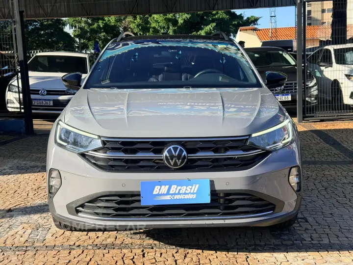 NIVUS 1.0 200 TSI Highline