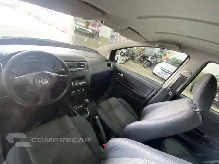 Fox 1.0 Mi Trend 8V Flex 4P Manual