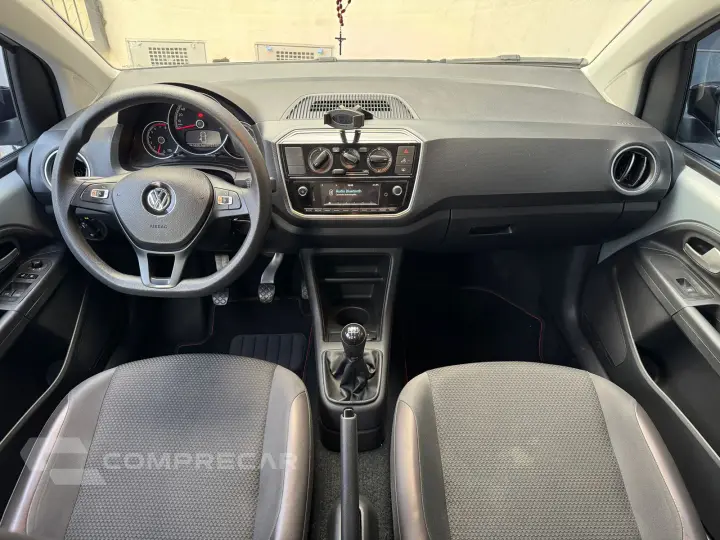 UP 1.0 170 TSI Xtreme