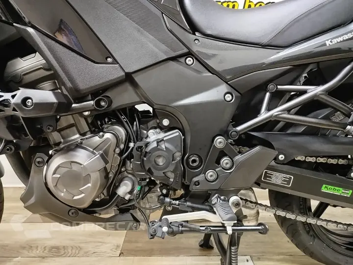 VERSYS 1000 GRAN TOURER