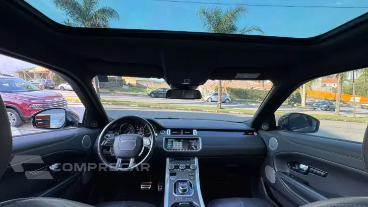 Range R.EVOQUE Si4 HSE Dyn. 2.0/Flex Aut