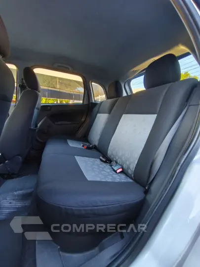 FIESTA 1.0 Rocam SE 8V