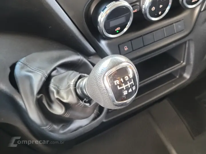 Daily DAILY CHASSI 35-150 Longo 3.0 (Diesel)