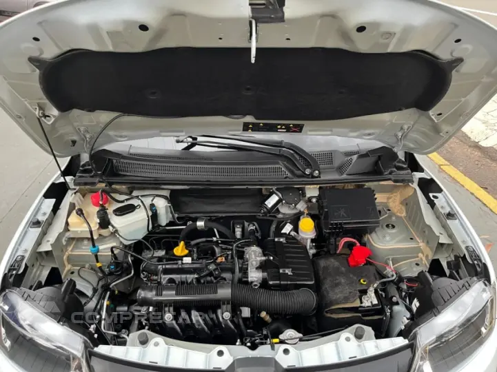 KWID 1.0 12V SCE ZEN