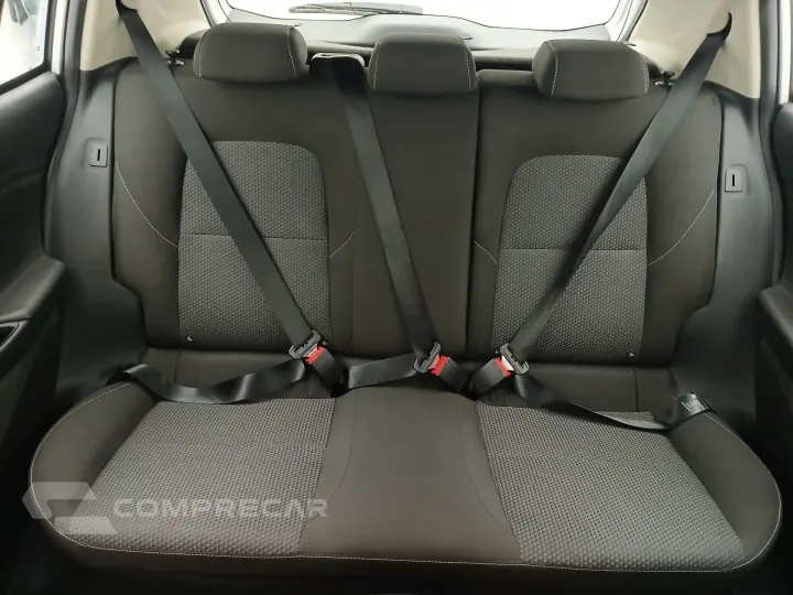 ONIX 1.0 TURBO FLEX LT AUTOMÁTICO