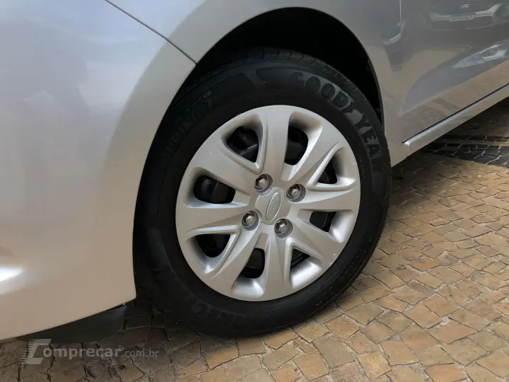 Ka 1.0 Ti-Vct Flex Se Manual