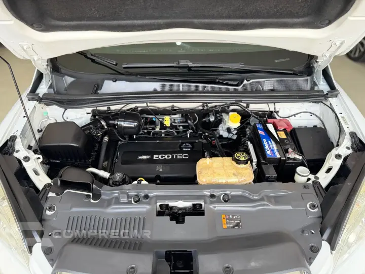 TRACKER 1.8 MPFI LTZ 4X2 16V