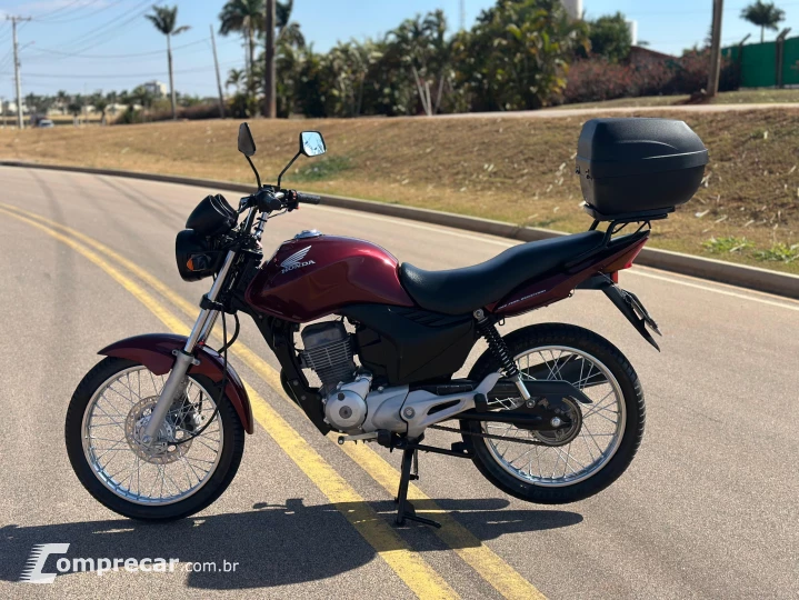 CG 150 FAN ESDI