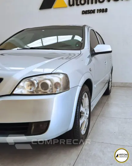 Astra Hatch 2.0 4P ADVANTAGE  FLEX