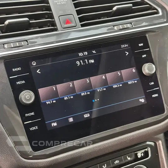 TIGUAN tiguan 1.4 comfortline