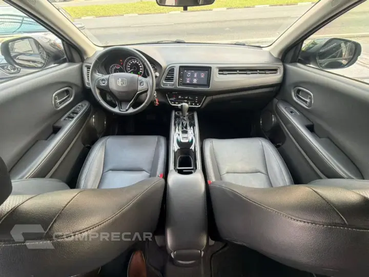 HR-V EXL 1.8 Flexone 16V 5p Aut.